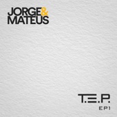 T. E. P. (Ao Vivo) - EP 1 artwork