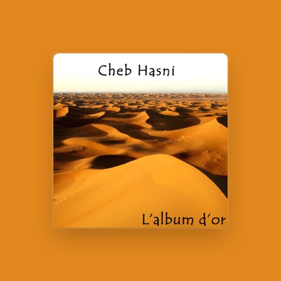 Cheb Hassni