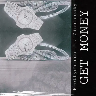 Get Money (feat. Zinoleesky)