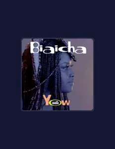 Escucha a Biaicha, mira videos musicales, lee su biografía, consulta las fechas de las gira y más.