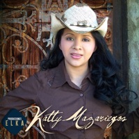 Katty Mazariegos - Con Todo Mi Corazón