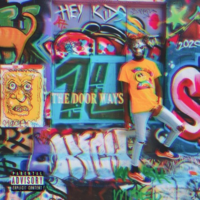The Door Ways, Pt. 1 - EP
