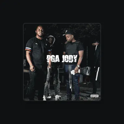 Listen to Pgajody, watch music videos, read bio, see tour dates & more!