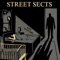 And I Grew into Ribbons - Street Sects lyrics