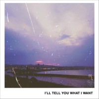 I'll Tell You What I Want - Single - Ronnie Pacitti