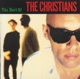 THE BEST OF THE CHRISTIANS cover art