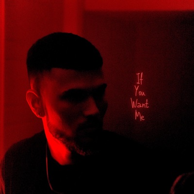 If You Want Me - Single