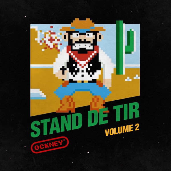 Stand de tir, Vol. 2
