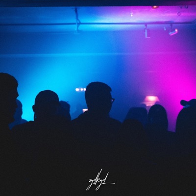 Cacrag Idevh (feat. Amra) - Single