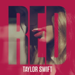 RED cover art