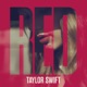 RED cover art