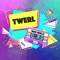 Twerl (feat. The Brunch Club) - Skillz lyrics