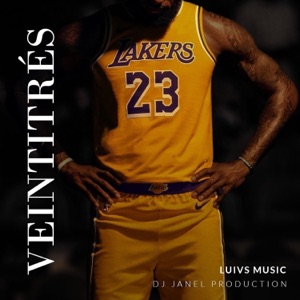 Veintitrés - Single