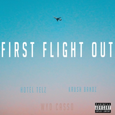 First Flight Out - EP