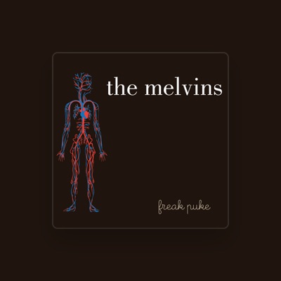 Listen to Melvins Lite, watch music videos, read bio, see tour dates & more!