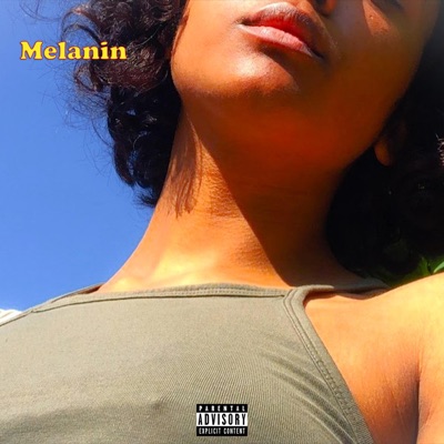 Melanin (feat. Deandra Henry) - Single
