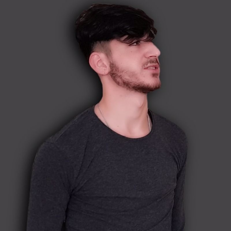 Mc Feryad - Ertelendi Duygularım