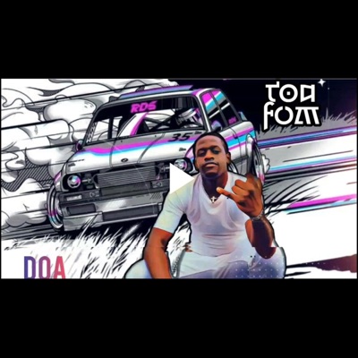 Toa Fom (feat. Doa) - Single