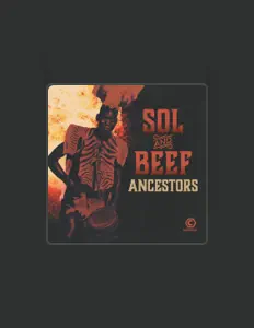 聆聽 Sol N Beef、觀看音樂影片、閱讀小傳、查看巡演日期等！
