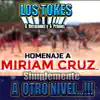 Los Tokes - Homenaje a Miriam Cruz