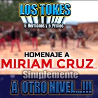 Los Tokes - Homenaje a Miriam Cruz