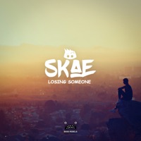 Losing Someone - Single - Skae