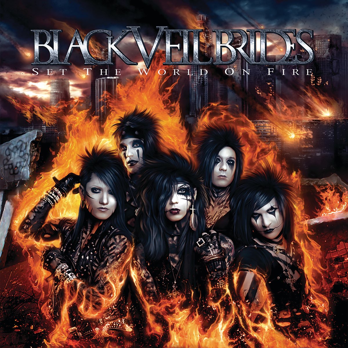 set the world on fire lyrics black veil brides