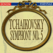 Tchaikovsky: Symphony No. 5