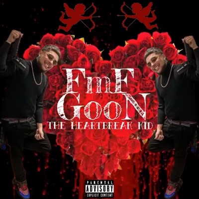The Heartbreak Kid - EP