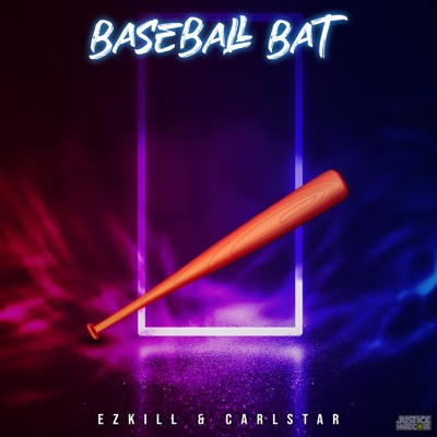 Baseball Bat (EzKill vs. Carlstar) - Single
