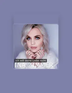 Listen to Ina Zimmer, watch music videos, read bio, see tour dates & more!