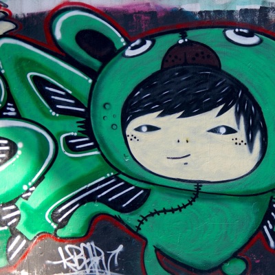 Carrino sleeptime - CPt. Crunch Planet saves the day