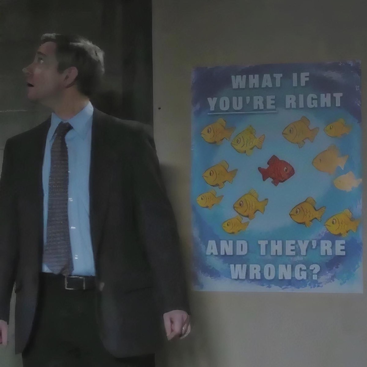 You're right. You re so right. футболка фарго [fargo]. люси нил. Damn right мем.