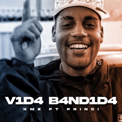 V1D4 B4ND1D4 - Single