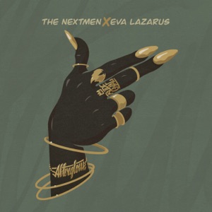 The Nextmen Vs Eva Lazarus - Single