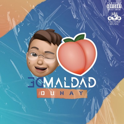 De Maldad - Single