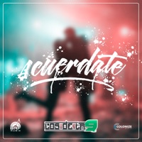Acuérdate - Single - Los De La 9