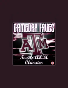Ouve The Fightin' Texas Aggie Band, vê vídeos de música, lê a biografia, vê as datas da digressão e muito mais!