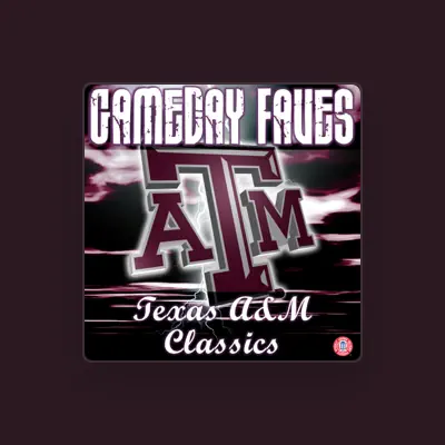 Listen to The Fightin' Texas Aggie Band, watch music videos, read bio, see tour dates & more!