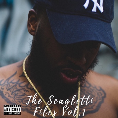 The Scagletti Files, Vol. 1