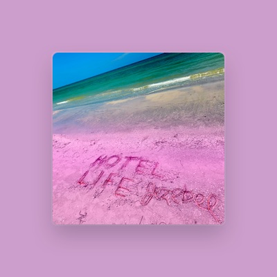 Listen to Hotel Life, watch music videos, read bio, see tour dates & more!