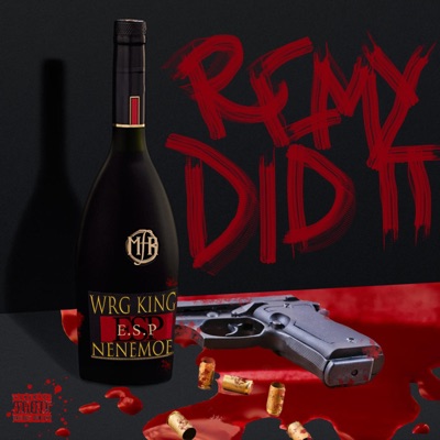 WRG King Remy Did It - Single
