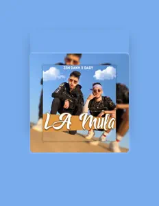 Posłuchaj wykonawcy zen dakh, obejrzyj teledyski, przeczytaj biografię, zobacz daty tras koncertowych i nie tylko!