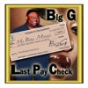 LAST PAY CHECK