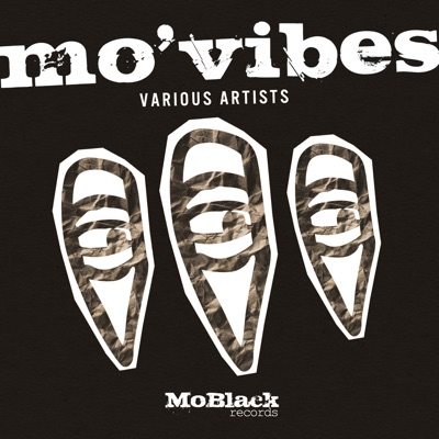 Mo'vibes (Various Artists)