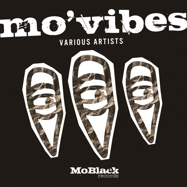 Mo'vibes (Various Artists)
