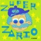 Zuper Zario - Robfame lyrics