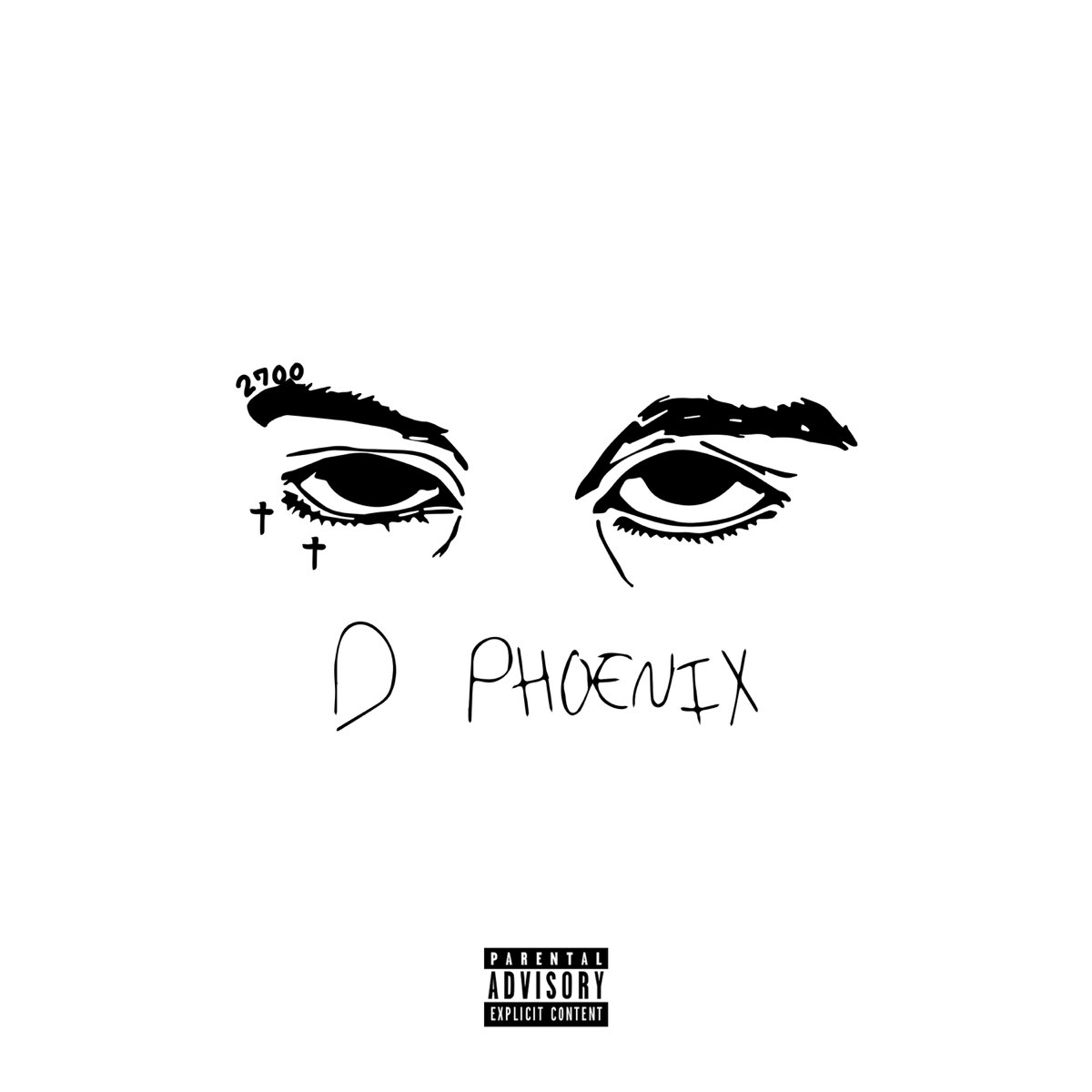 ‎D Phoenix - Album by D. Savage - Apple Music