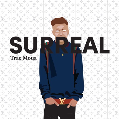 Surreal - Single