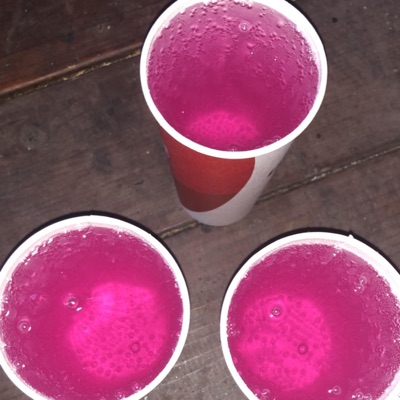 Break Bread - Single